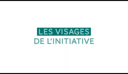Initiative-Les Visages 4